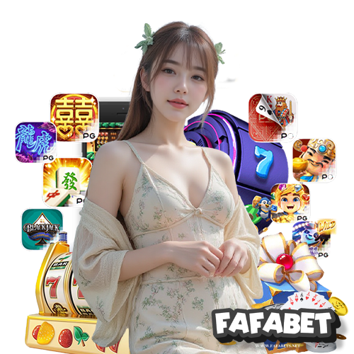 fafabet ฝาก ถอนไม่อั้น