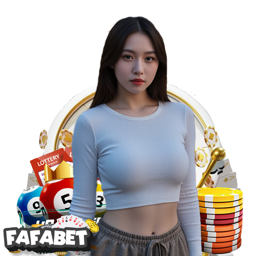 fafabet เครดิตฟรี