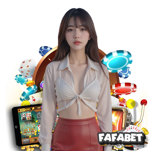 fafabet แจตพอตแตกง่าย